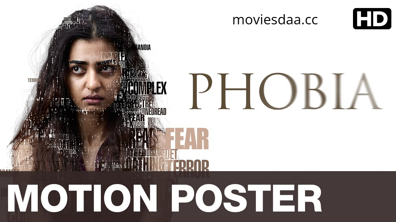 Phobia
