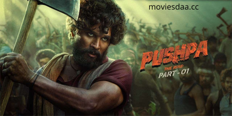 Pushpa The Rise Part 1